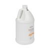 4 Pack McKesson 1 Gallon First Aid Antiseptic Hydrogen Peroxide 3% Liquid Bottle