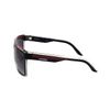 Carrera 22 BLACK RED Size 63Mens Sunglasses
