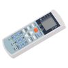 VINABTY Replace Remote Control Fit for Panasonic Air Conditioner A75C2913 CS-E21EKU CS-E9EKU CU-E12E CWA75C2913