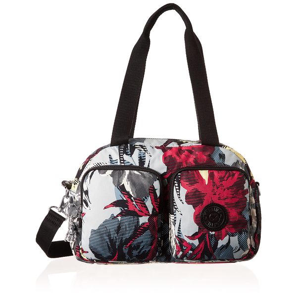 Kipling Shoulder Bags COOL DEFEA Casual Flower