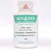 Sun Ten Anemarrhena - Phellodendron & Rehmannia Formula 116 Granules - 100g