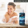 Bath Foam Good Night - 34 Fl Oz (1000ml) - Body Care - Good Sleep - Beauty - Bathing - Body Care - Wellness - Relax - Aromatherapy - Spa - Bubble Baths