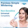 MySmile Teeth Whitening Light LED Accelerator Light 10m Smart Timer 5 LED