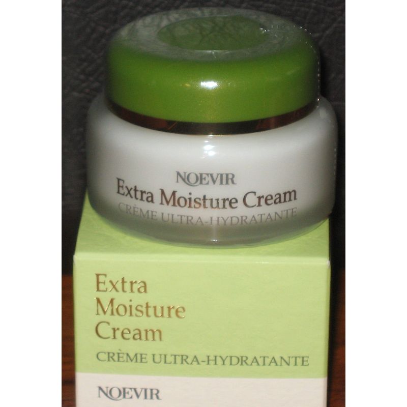 [Sooryehan] BON Extra Moisture Cream 50ml main image 0