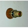 SPRINKLER HEADS, UPRIGHT, 1/2", 286 DEGREES. -SURPLUS-