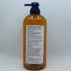 Lebel Natural Hair Soap With - Marigold - 720ml