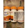 *3 PK*Equate Ibuprofen Tablets 200mg 100 Caplets. Pain/Fever Reducer. Exp.3/2026