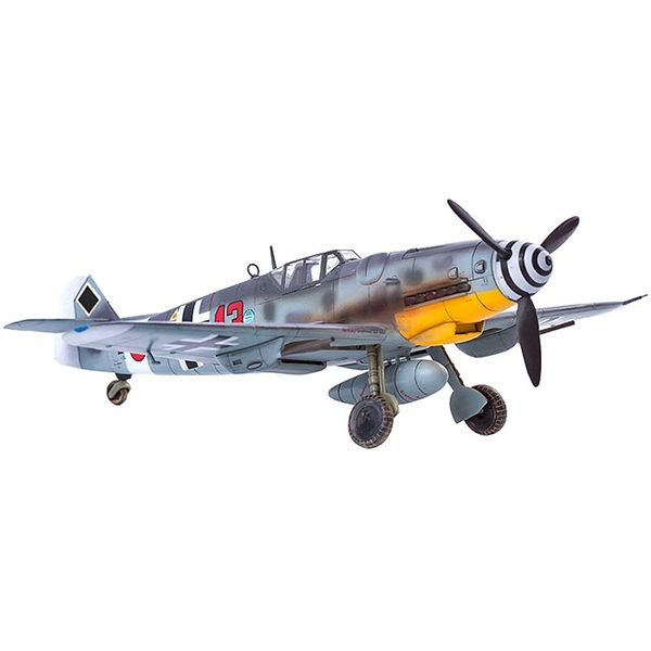 Academy ACA12321 Model Kit, Various