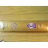 SG NO 6 Incense Sticks 2サイズEA