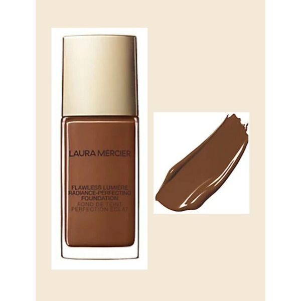 Laura Mercier - 6N1 Truffle  - Flawless Lumiere Radiance Perfecting Foundation