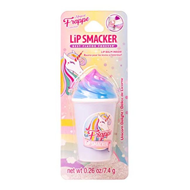 Lip Smacker Dr Pepper Cup Lip Balm Reviews 2024