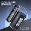 wiiyii obd2 multimeter, tachometer, multimeter, car head-up display, multi-function digital HUD, alarm function
