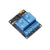 waves Relay Module, 5V, 2 Circuits, Set of 2