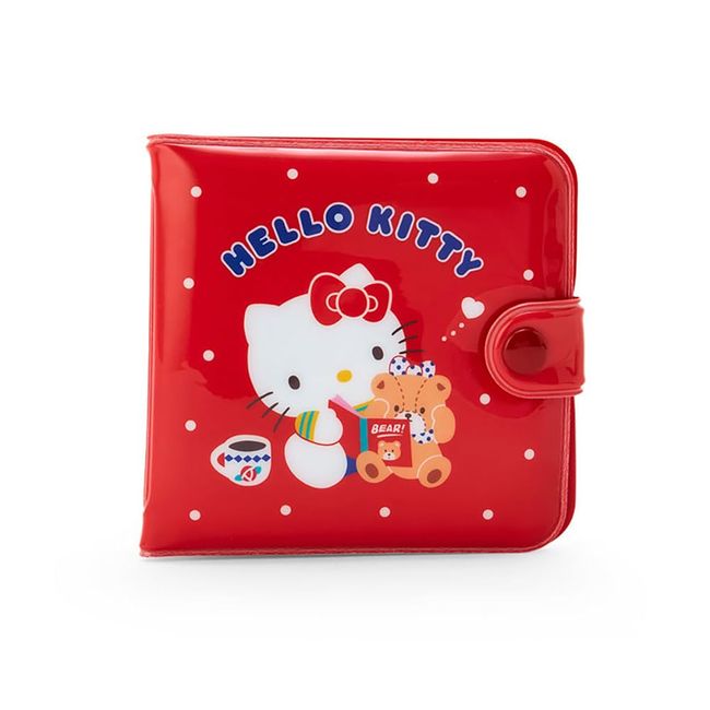 Sanrio 713058 Hello Kitty Vinyl Wallet