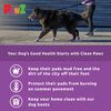 PAWZ 1055 PAWC-L Hundestiefel