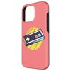 iPhone 16 Pro Console Controller 90s Classic Retro Gaming 80s Arcade Gamer Smartphone Case