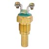Water Temperature Sensor Coolant Temp Transducer 5I 7578 Replacement for Caterpillar Excavator