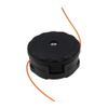 2Pack Trimmer Head for Echo Speed Feed 400 SRM-225 SRM-230 SRM-210 Echo Weed Eater Pas210 Pas211 Pas225