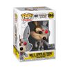 Pop! DC Looney Tunes: Wile E. Coyote as Cyborg
