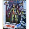 Alien Predator Collection - City Hunter Predator 2 - Fully Poseable Figure 7 inch