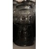 target black gumball machine