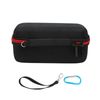 Hard Case for Emberton Bluetooth Speaker, Portable Protective Carrying Case, Shockproof Storage Bag with Hand Strap
