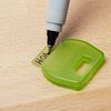Nite Ize IdentiKey Covers - 4 Pack IdentiKey Covers - 4 Pack - Multi, N/A