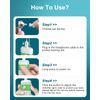 Pocket Hearing Aid Ear Hearing Device Booster Sound Amplifier Enhancer Personal