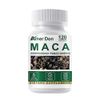 MACA ROOT 120 Capsules Desire Stamina Extract for Men Highest Potency Supplement
