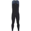 NRS Men's 2.0 Farmer John Wetsuit-Black-M