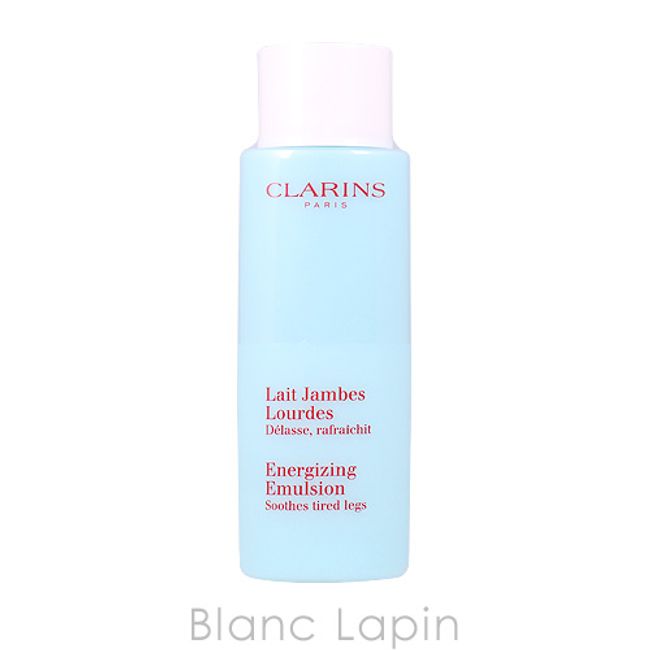 CLARINS Leg Refreshing Lotion 125ml [691108]