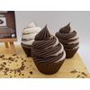 Chocolate Cupcake - Handmade Soap - Soap Cupcakes