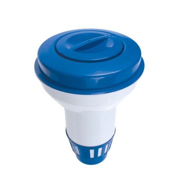 Zodiac 58470-110-700 Pool Chlorinator 1/2" PVC Floating Dispenser