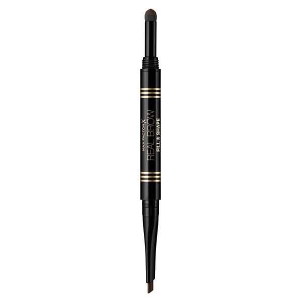 Max Factor Real Brow Fill & Shape Pencil, 10 g