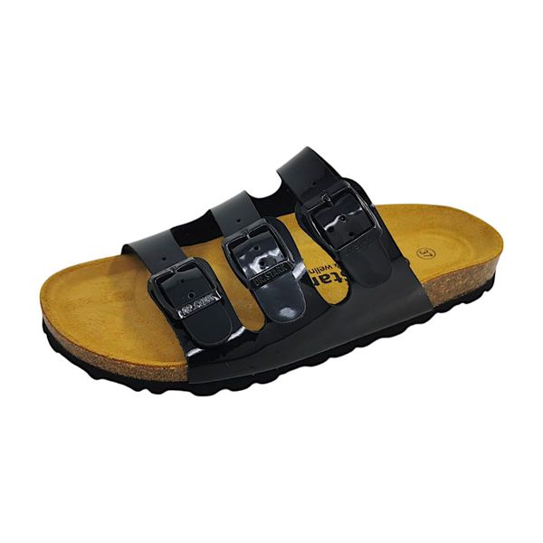 Dr. Stark Rio Tuo Damen Pantolette, Schuhgröße:37