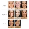 EMANI Flawless Matte Foundation 0.42 oz.