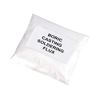 4 Oz Boric Deoxidizing Casting Flux for Melting Assaying Refining Gold Silver Copper Separating Impurities