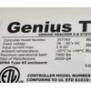 GAMECHANGE SOLAR GENIUS TRACKER CONTROL BOX 357783 7400 LBS, 36V-50V