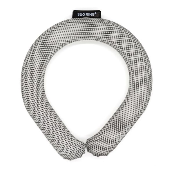 SUO RING PLUS 28°ICE L Black