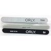 ORLY GELFX Nail - BUFFER + FREE 2PCS FILE -  #33510
