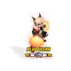 ABYstyle - My Hero Academia Acryl® Bakugo