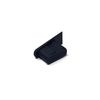 Storage Compartment and Shape Maintainer Plug for SBA3 Pistol Brace (Hexagon)