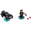 Lego Dimensions Fun Pack Movie Bad Cop