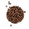 Nano Rings 2.5 mm Hair Extensions Ring Micro Ring for Extensions (Light Brown) Pack of 200