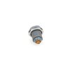 ZBLZGP 1P Plastic PKG Socket Quick Lock Push Pull Connector Multipin Plastic Shell Welder Cable for Medical