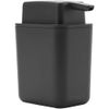 Brabantia Soap Dispenser Dark Grey