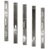 FULLEX XL Full Length One Piece Keep - 2 Hook & 4 Roller - RH