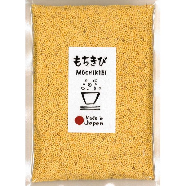 Mochikibi, 5.3 oz (150 g), Millet, Millet Shop Incense