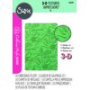 Sizzix® 3-D Textured Impressions® Embossing Folder - Jungle Textures by Catherine Pooler