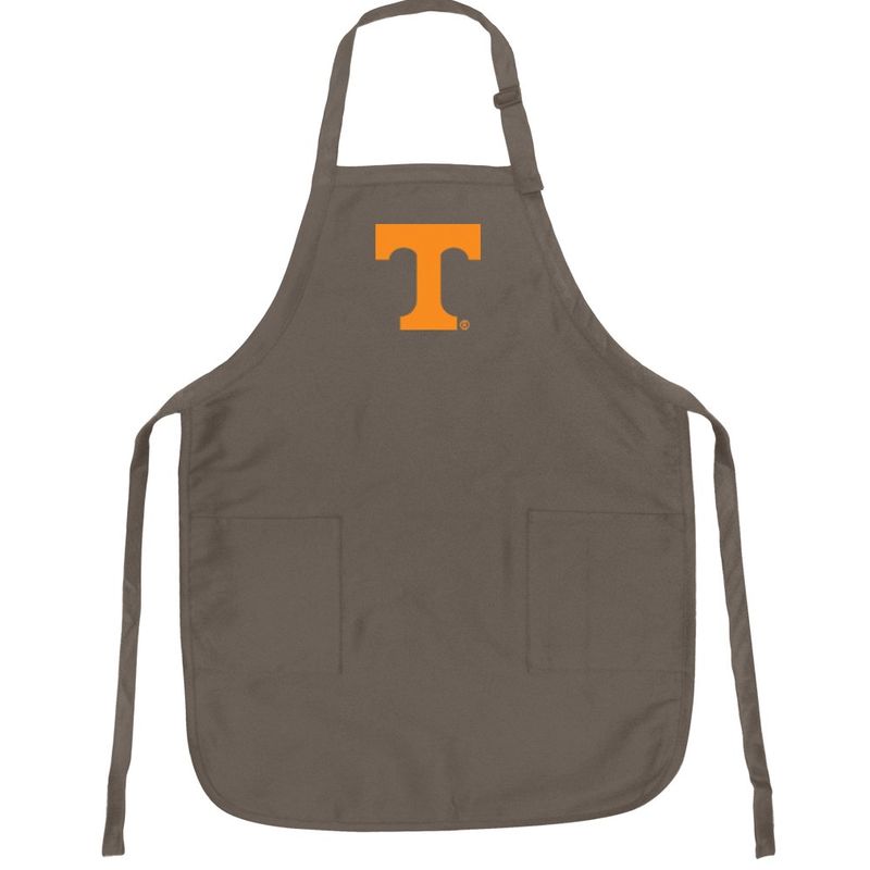 Notre Dame Fighting Irish University Aprons Team Logo Apron With Pocket
